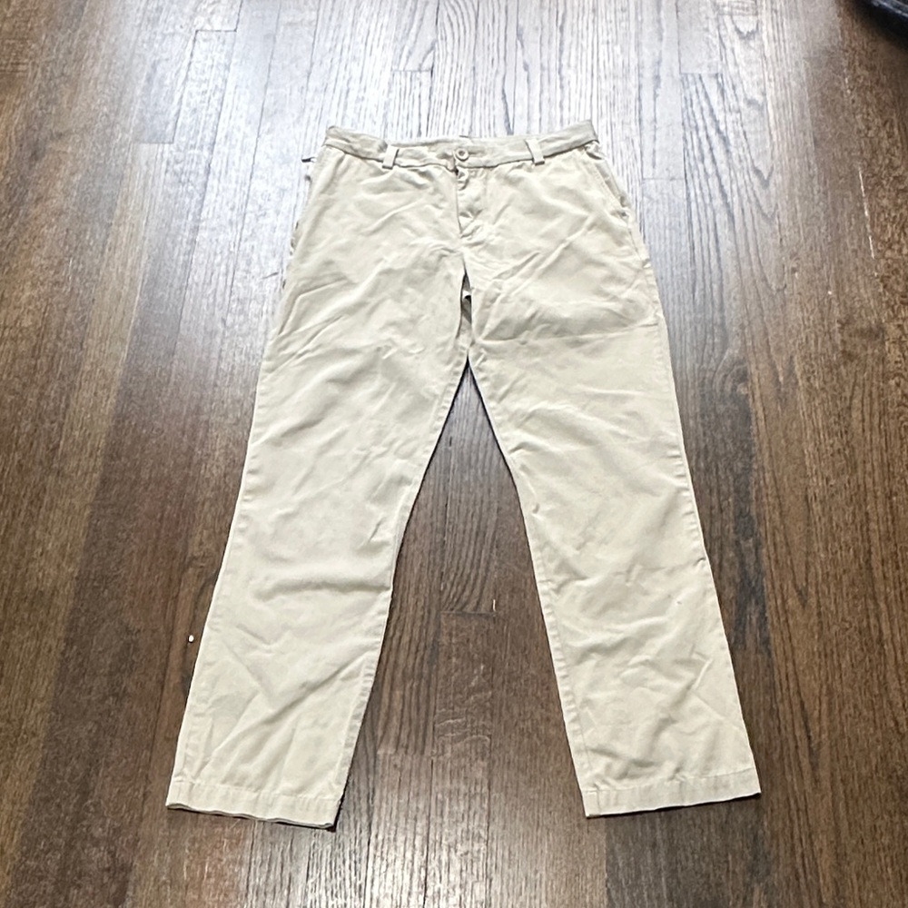 Vineyard Vines Kids Performance On The Go Pant